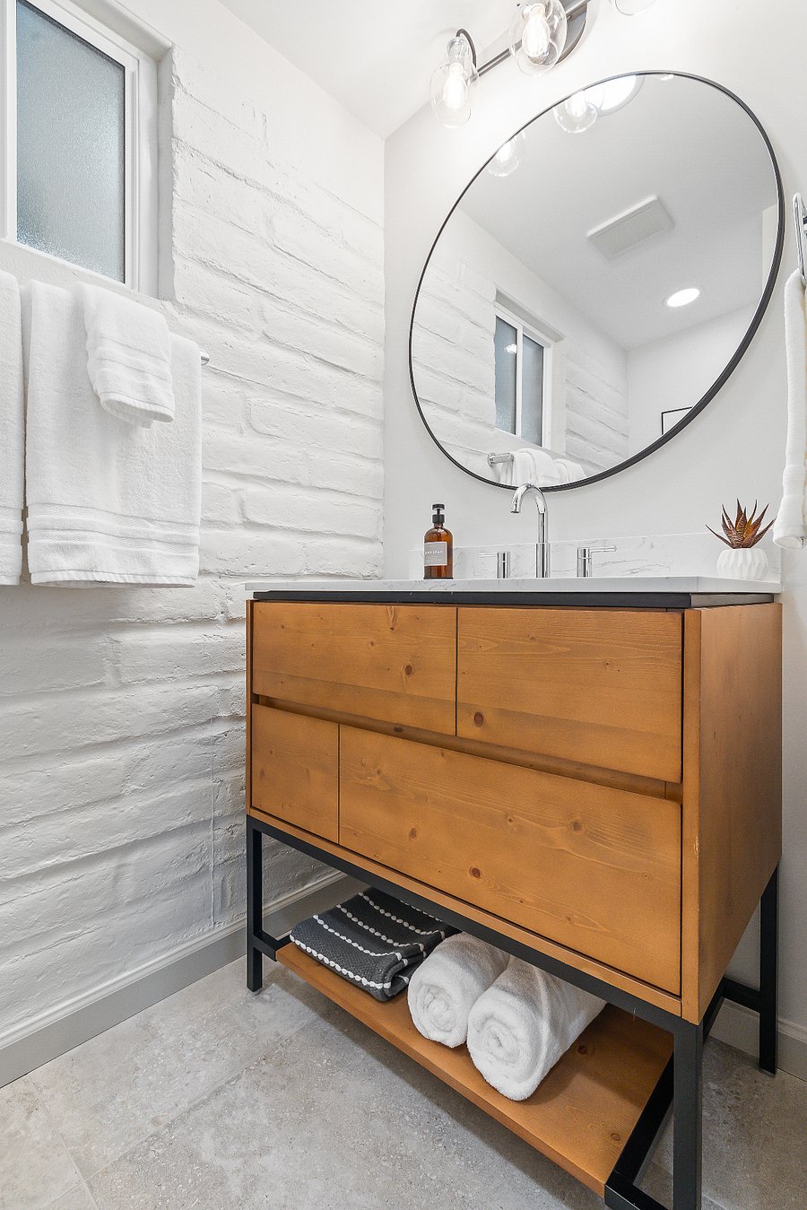 Bathroom Vanity