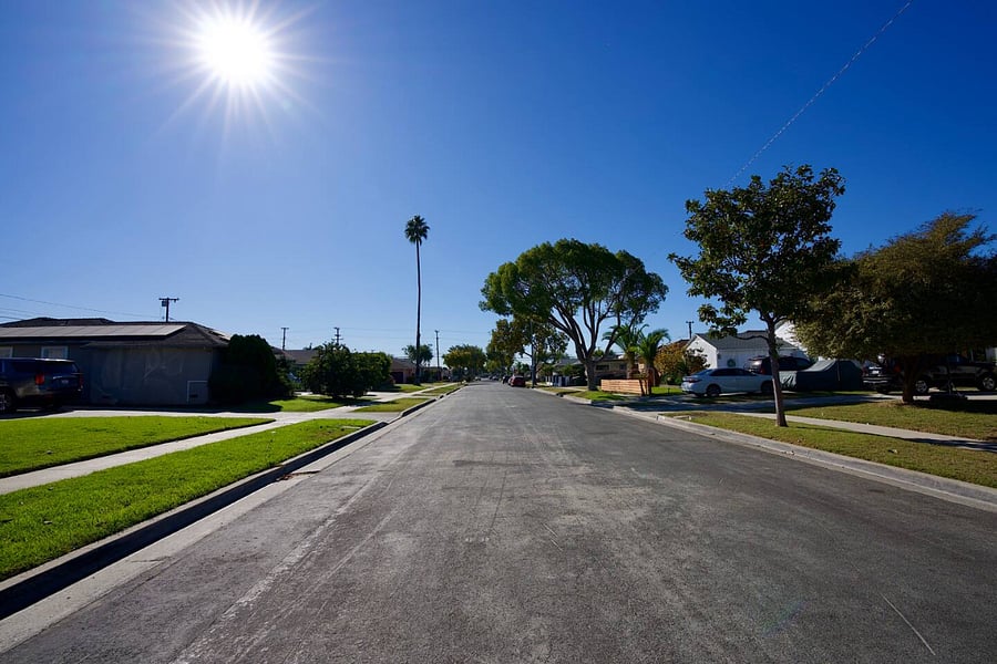 Enjoy plenty of free street parking right at the front of the property in a quiet, peaceful neighborhoodno stress, just easy and convenient parking whenever you need it!