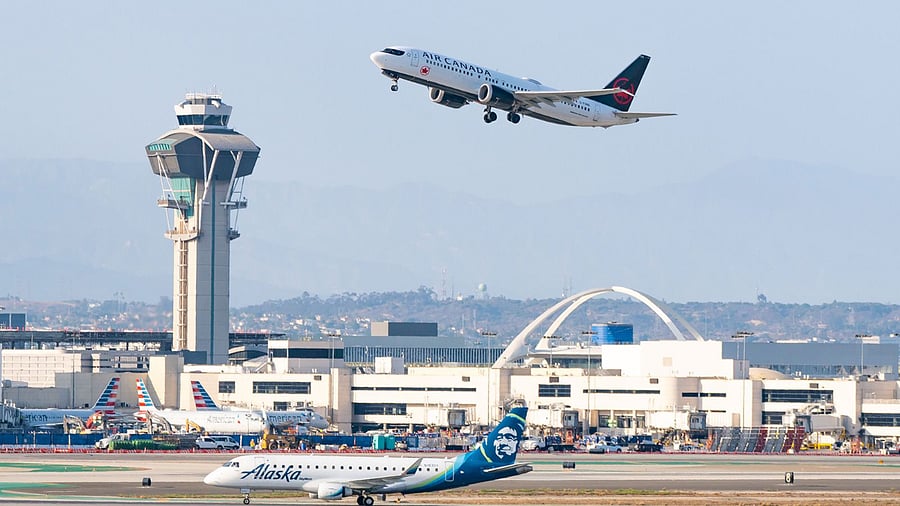 Travel with ease! We're just 6.5 miles from LAX, making your airport commute a breezeperfect for jet-setters, business travelers, and weekend adventurers!