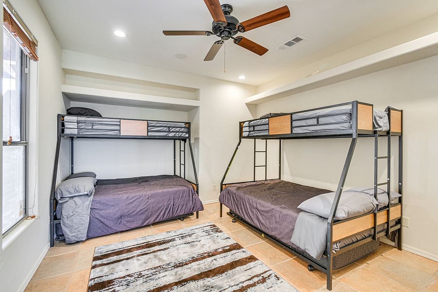 Bedroom 3