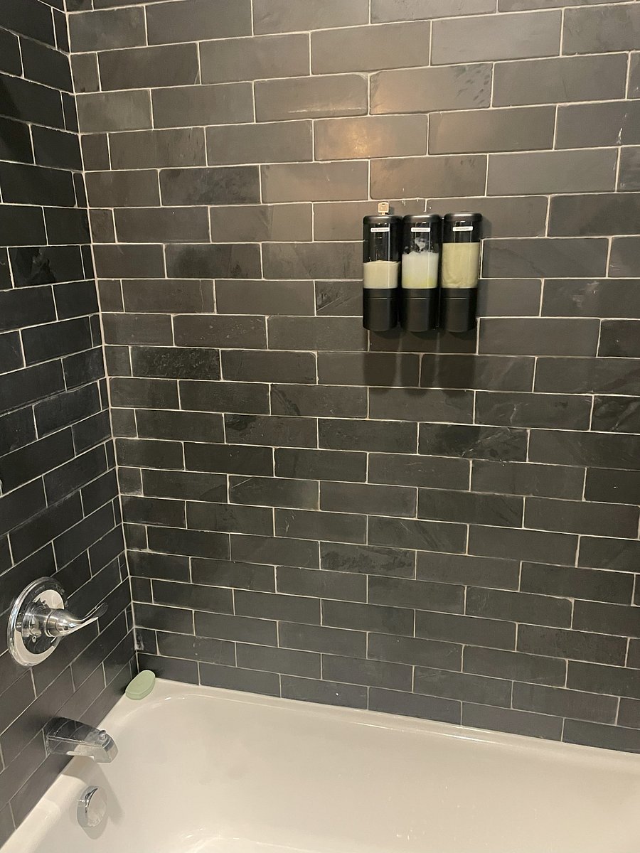 Private bath