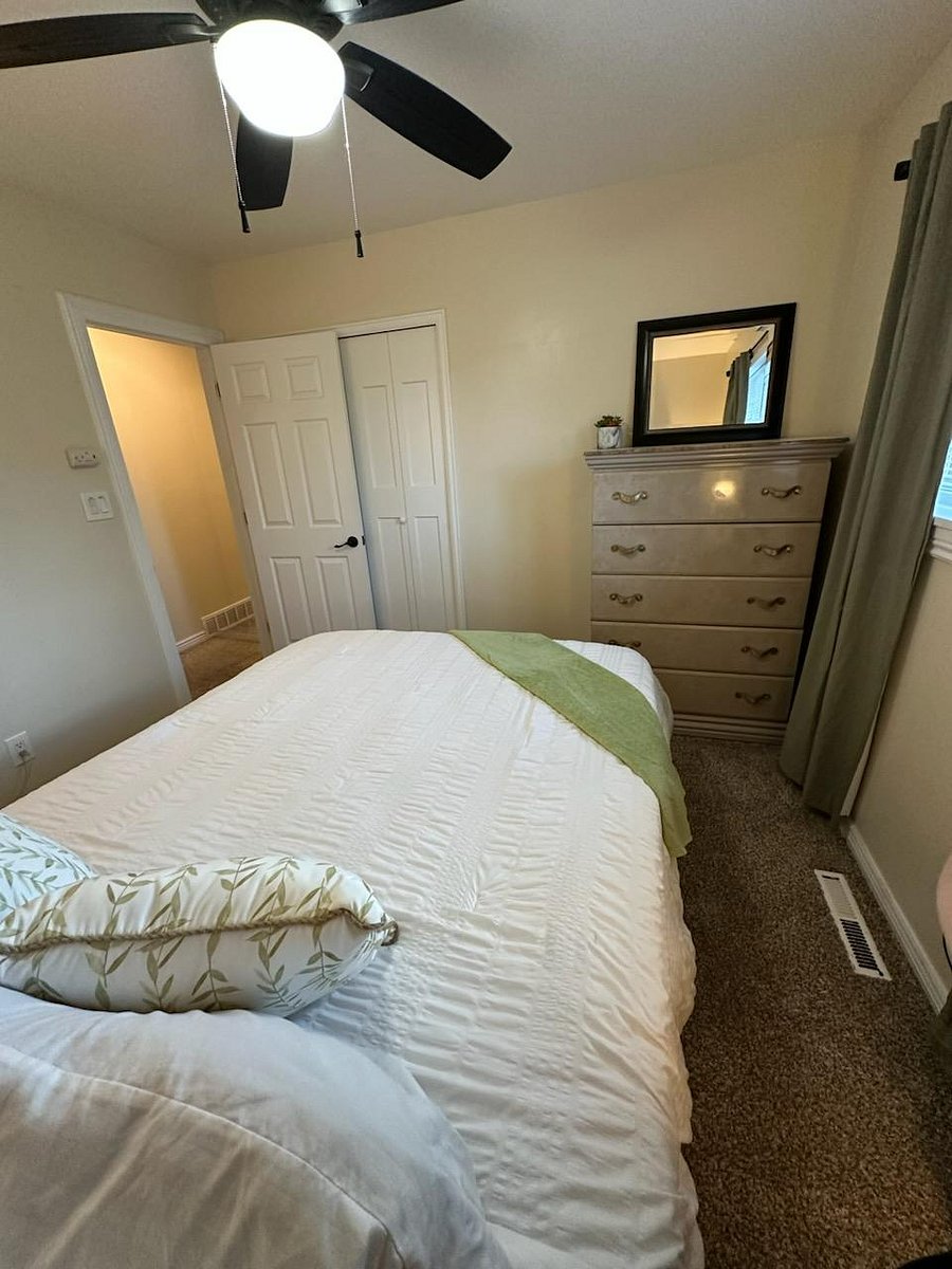 Guest Room 2c