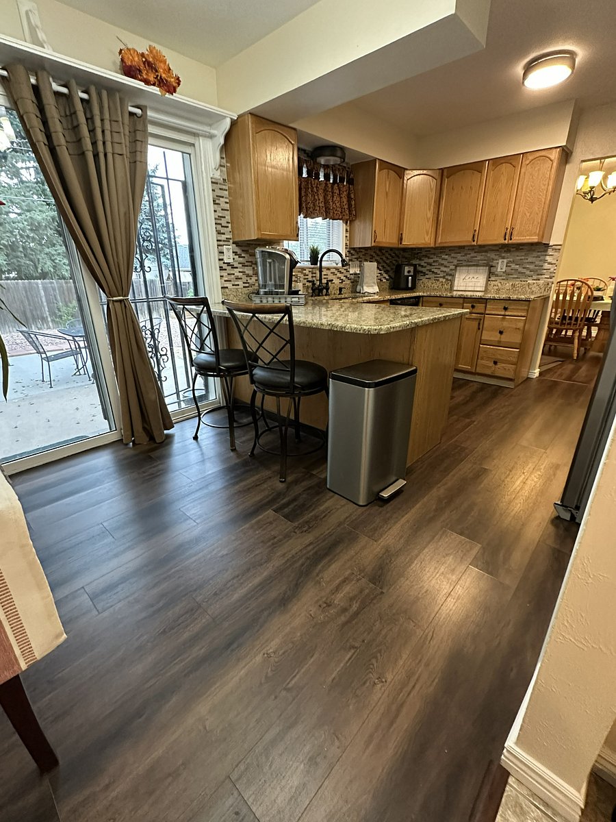 Kitchen Bar