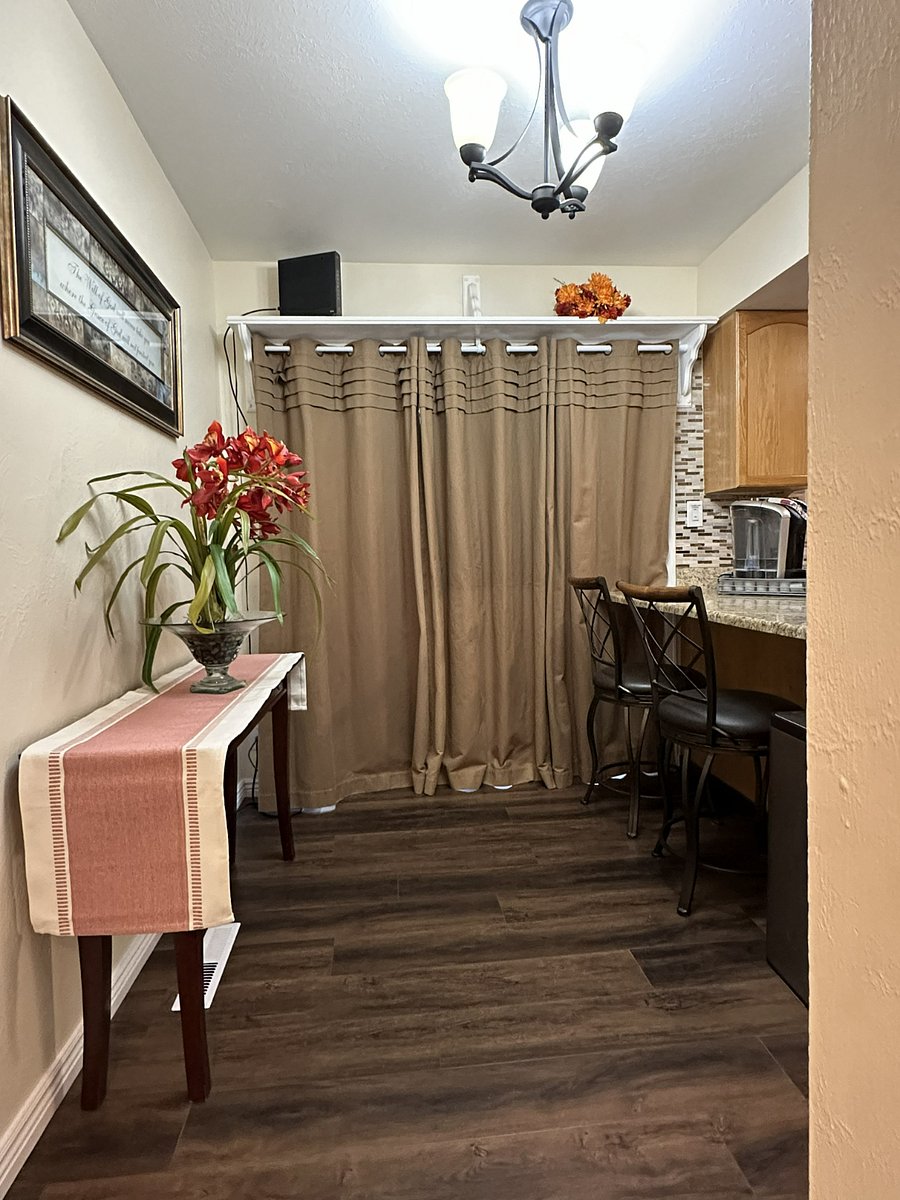 Kitchen Sliding Doors