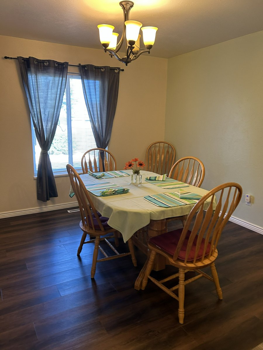 Dining Room 2