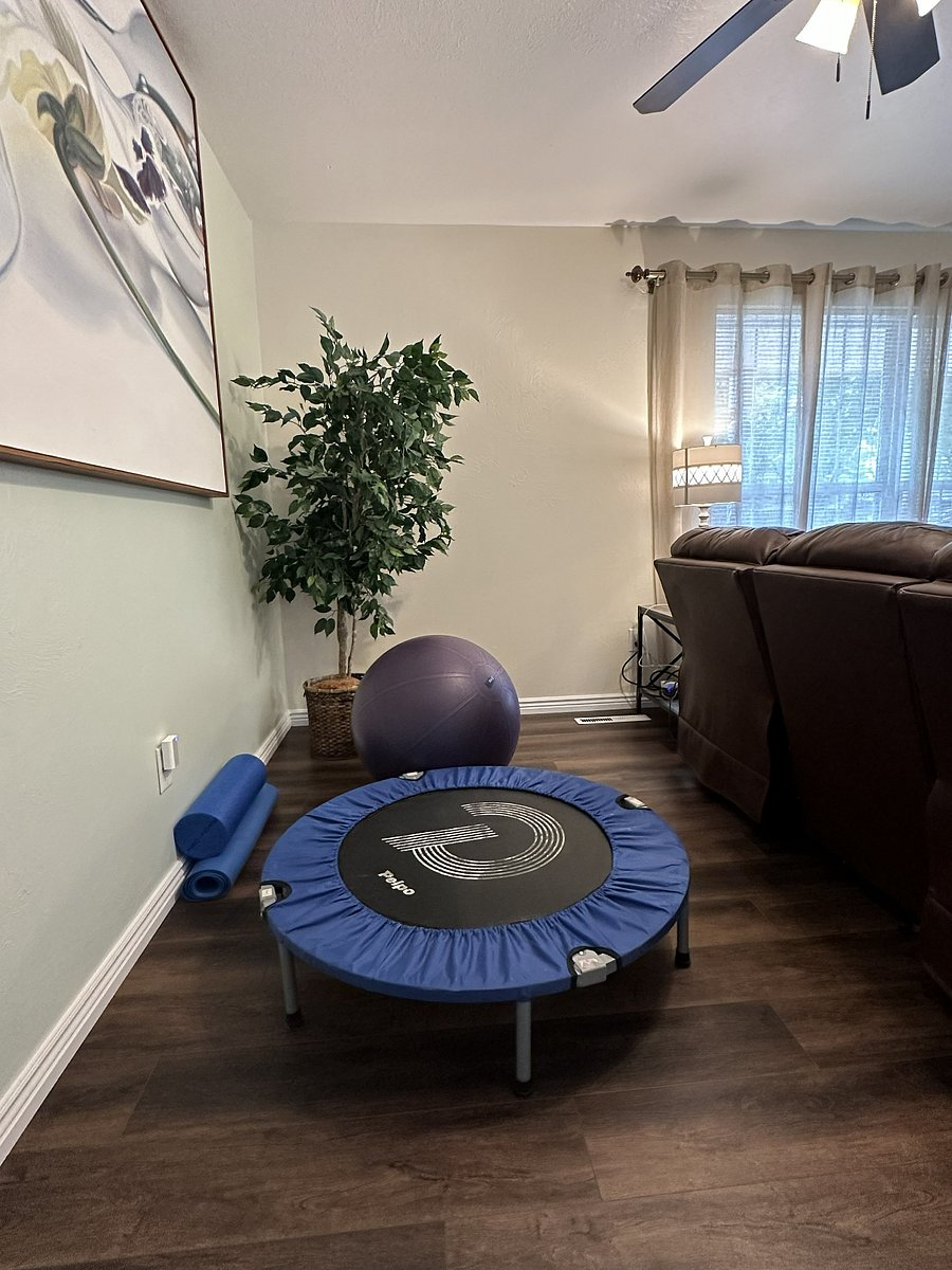 Exercise Area