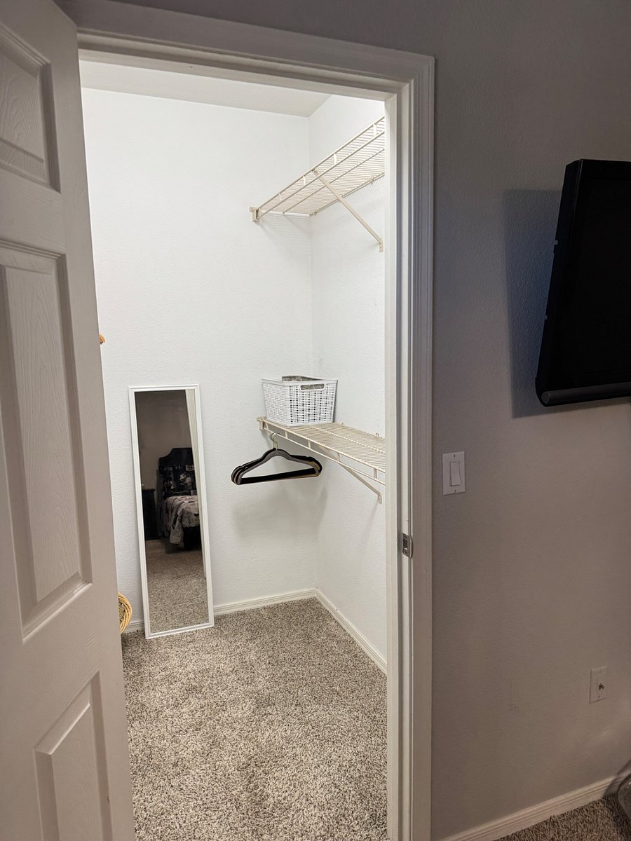 Closet
