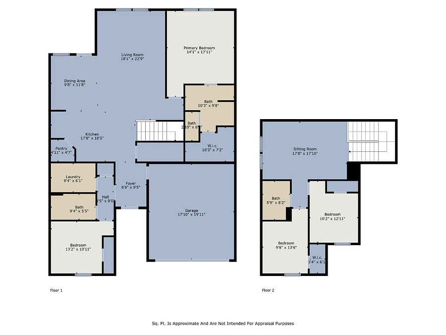 Furnished Finder property 770873_1 photo 14