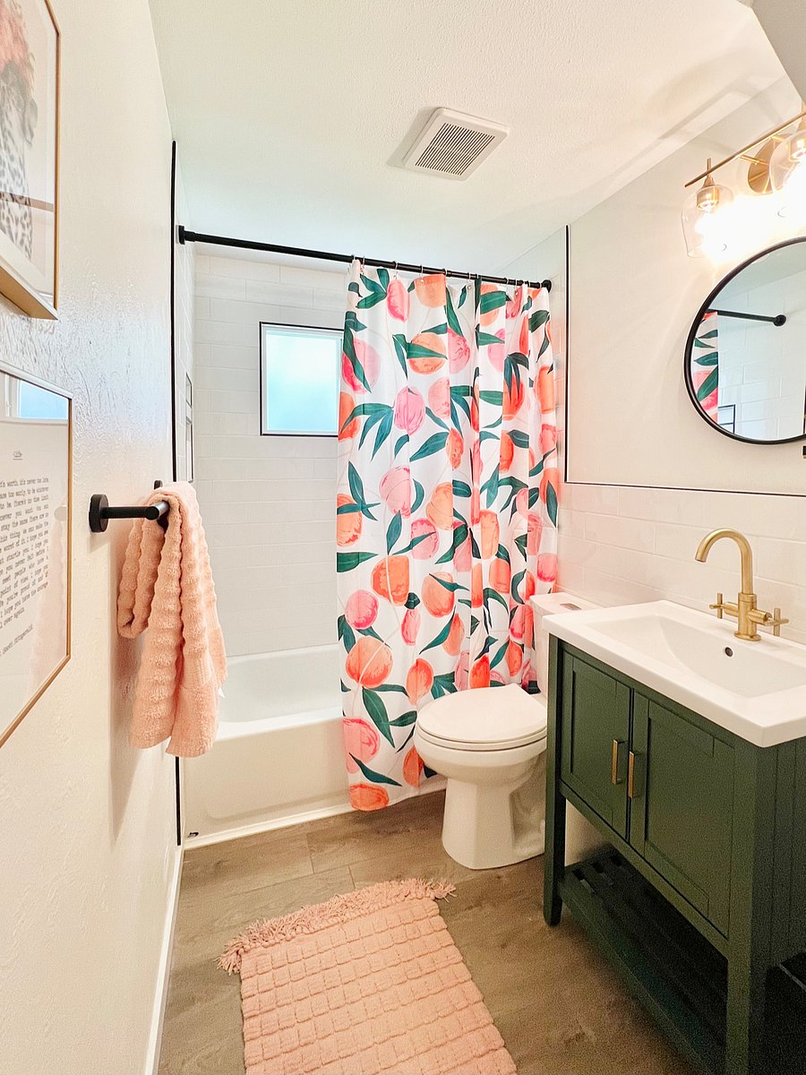 Main bath