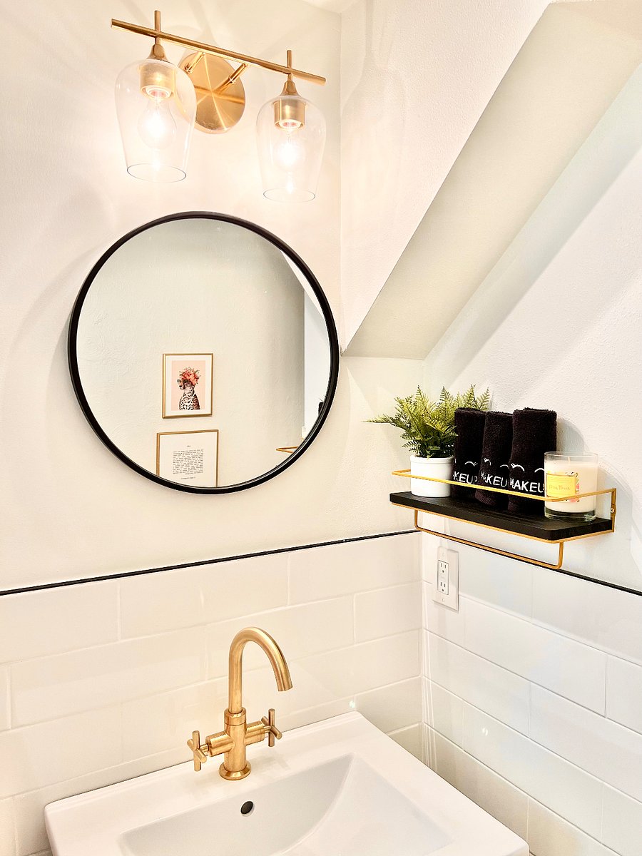 Main bath