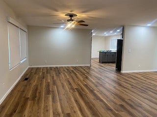 Living Room/TV Room