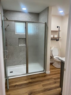 Shared Main Bathroom