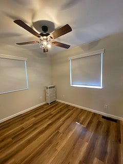 Corner Bedroom Double bed