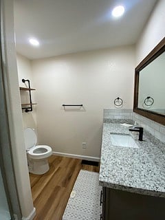 Shared Main Bathroom