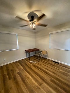 Master Bedroom Queen Bed