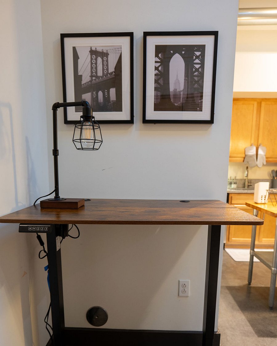 Work Space