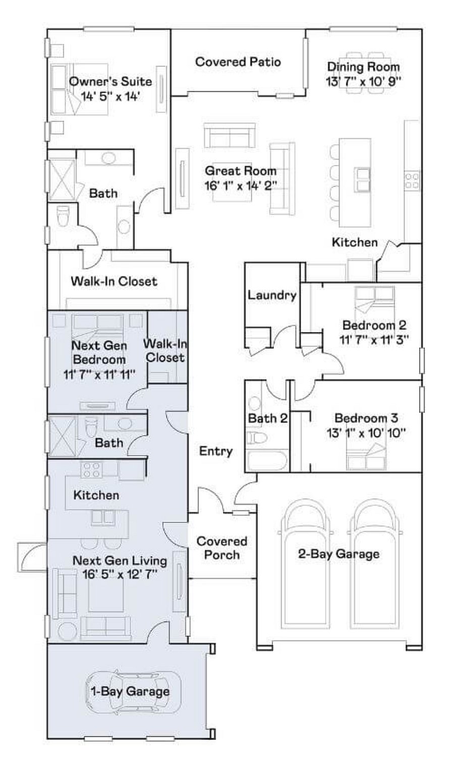 Furnished Finder property 771018_1 photo 14