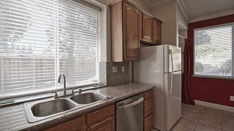 Kitchen Sink 