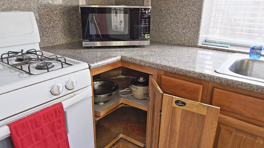 Kitchen Utensils
