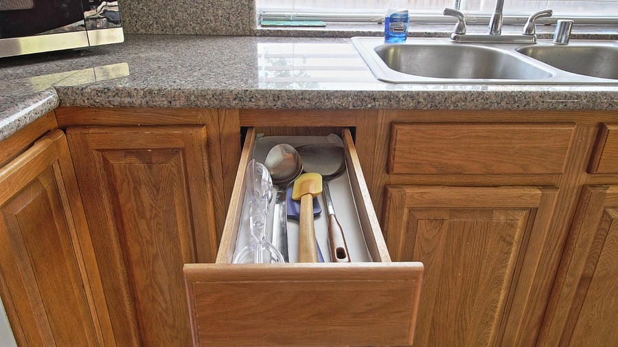 Kitchen Utensils
