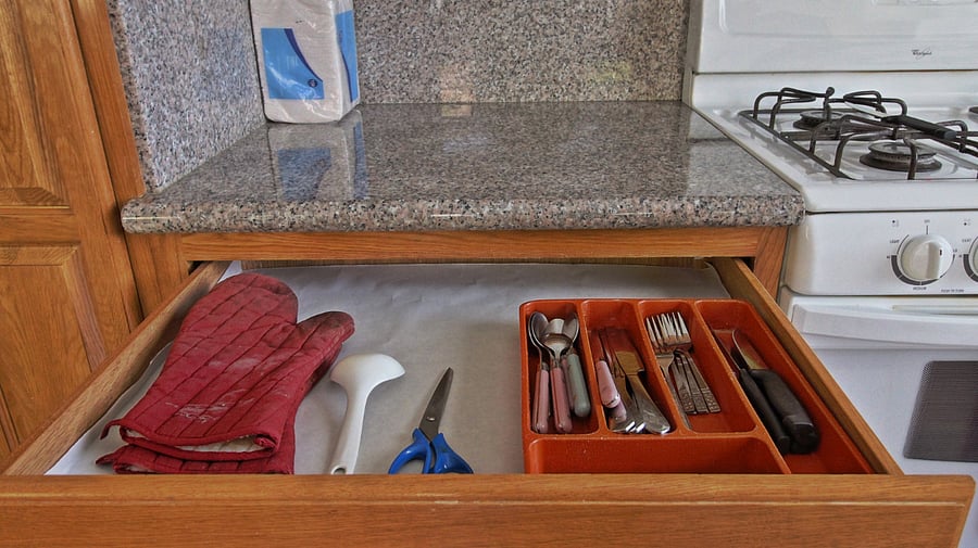 Kitchen Utensils