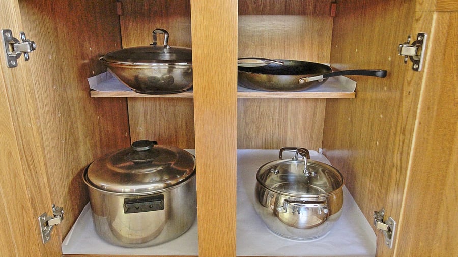 Kitchen Utensils