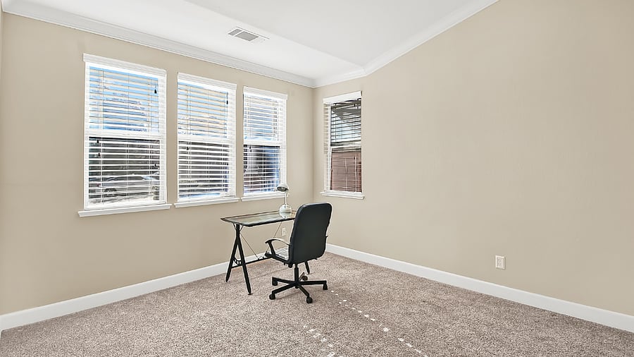 Work/Study Area