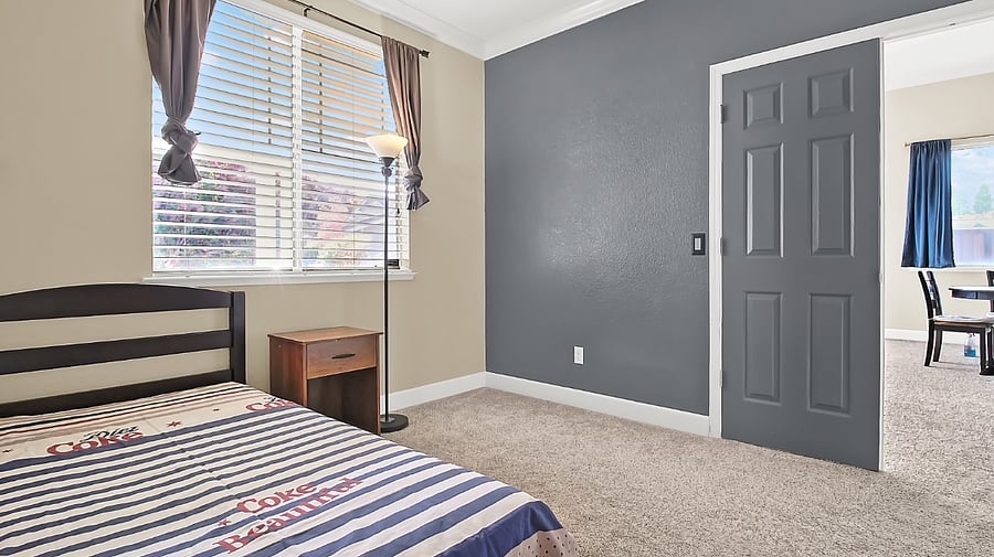 Bedroom #3