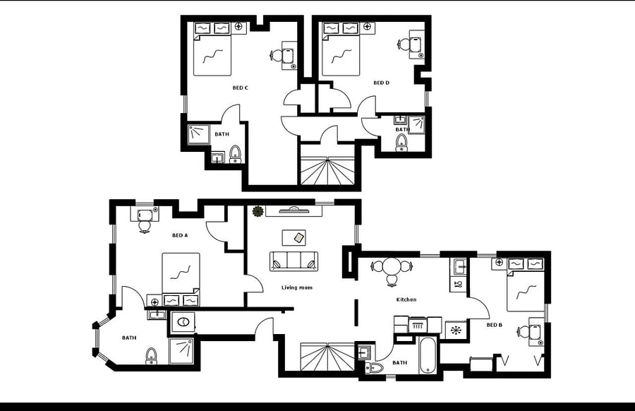 Furnished Finder property 771135_1 photo 8