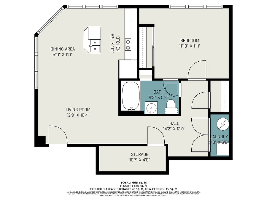 Furnished Finder property 771272_1 photo 14