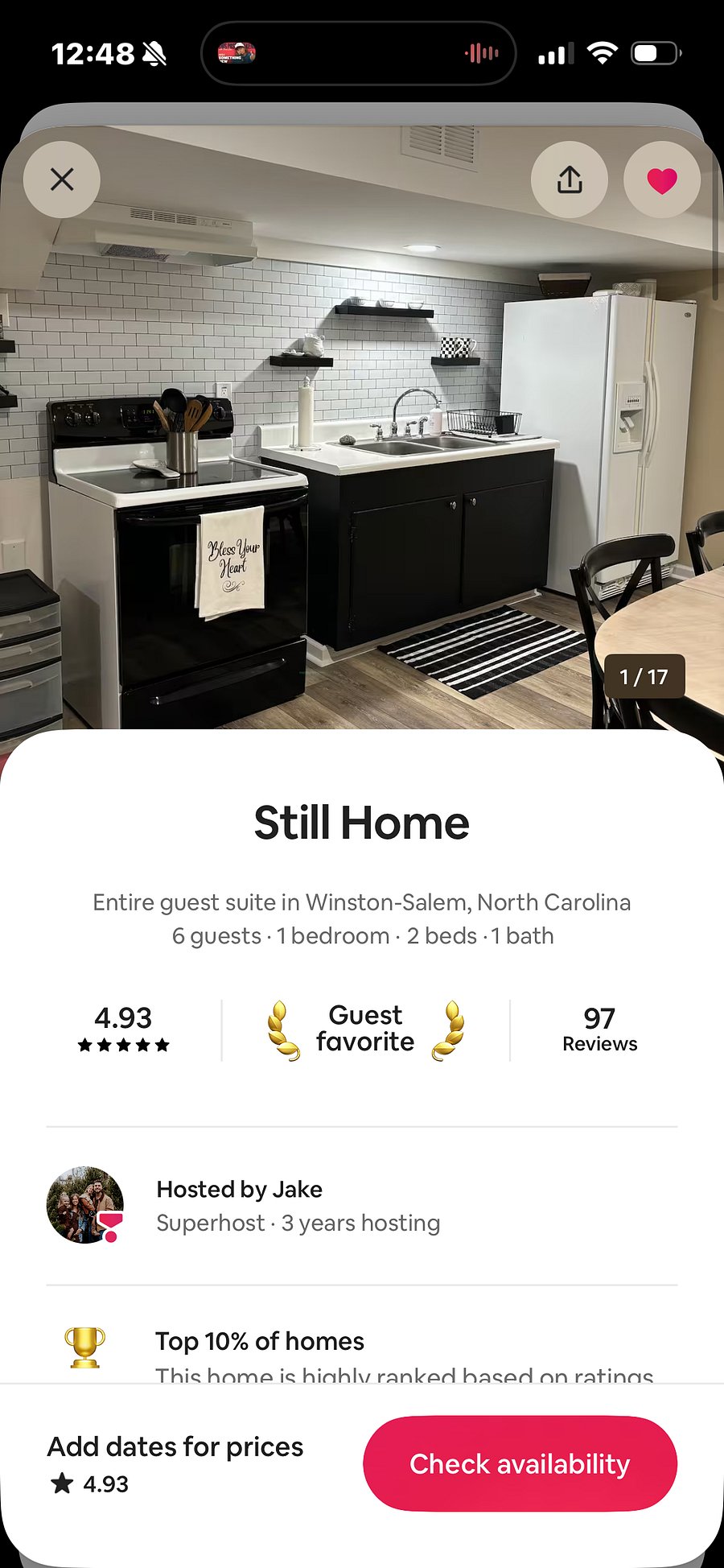 Furnished Finder property 771278_1 photo 15
