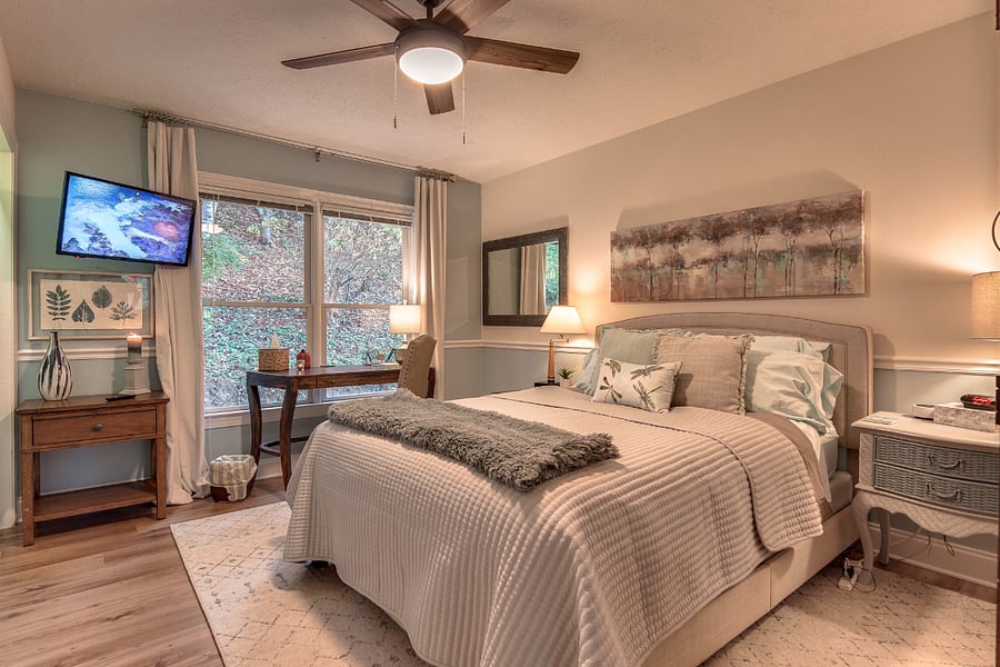 Guest Bedroom #2