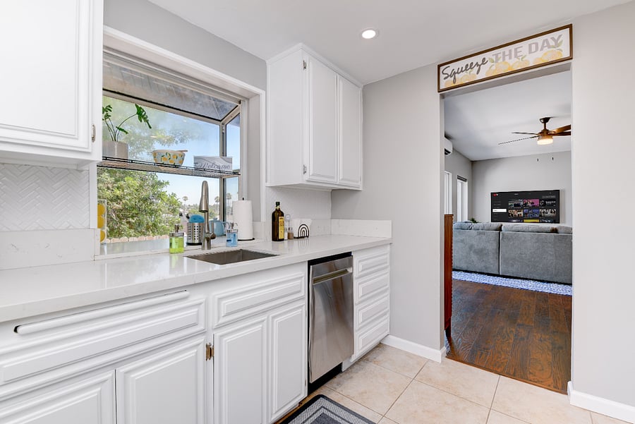 Lemon Drop II - Remodeled & Upscale 2br / 2ba - heart of La
