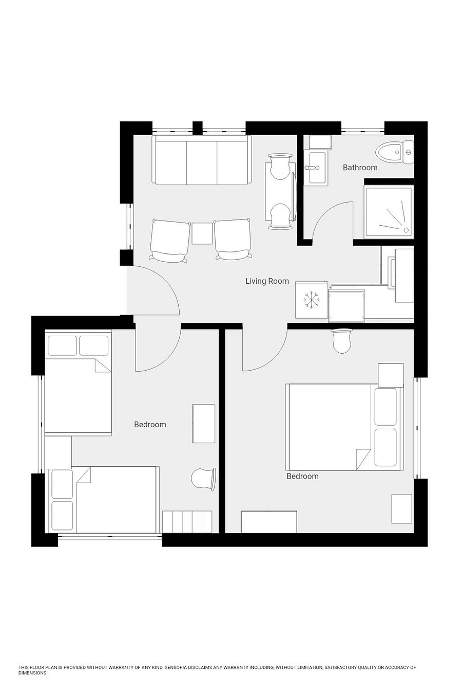 Furnished Finder property 771480_1 photo 29