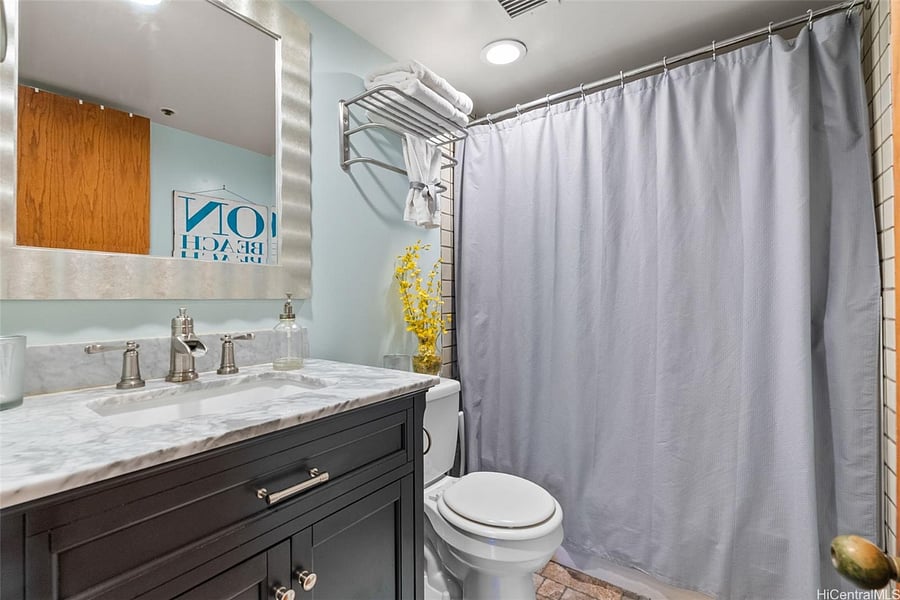 Your Bathroom