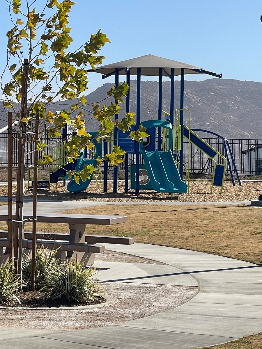 fun playground