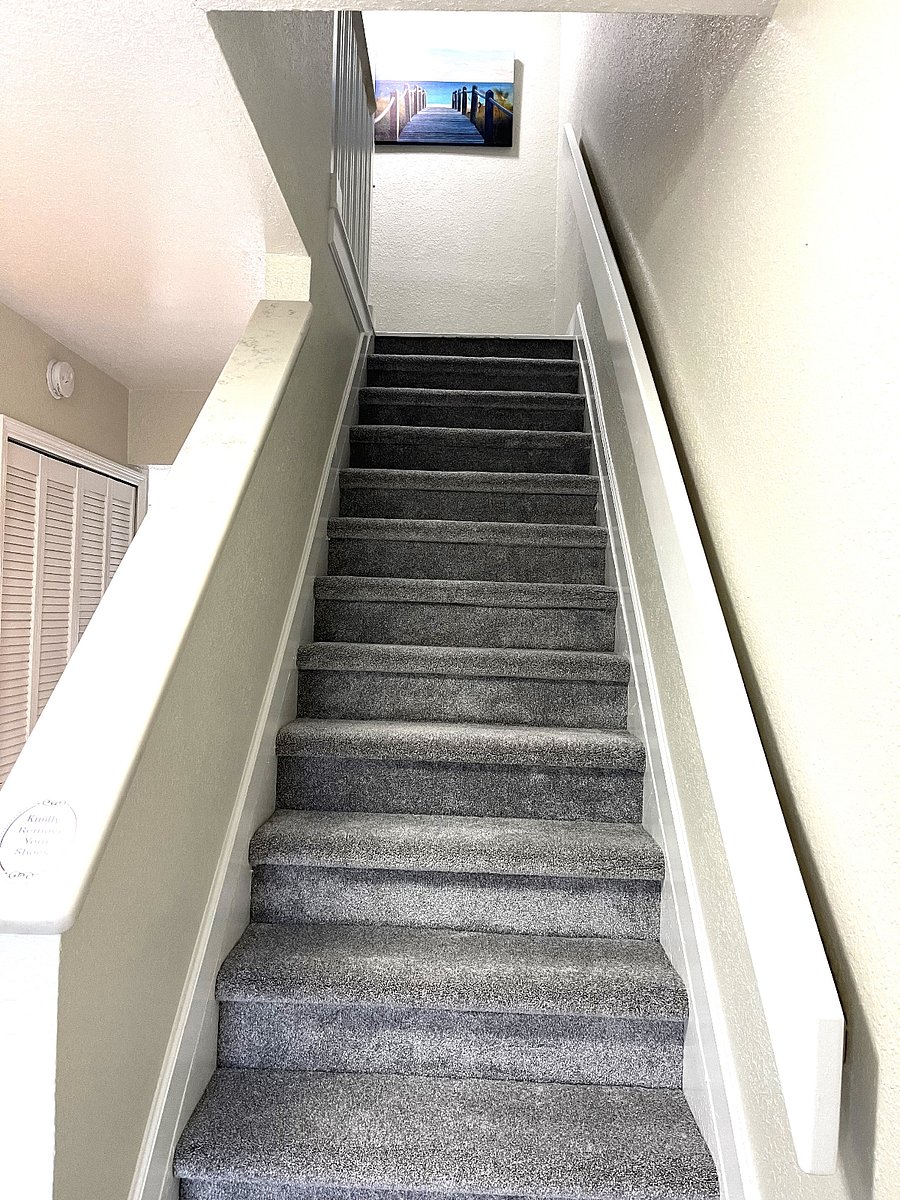 Stairway