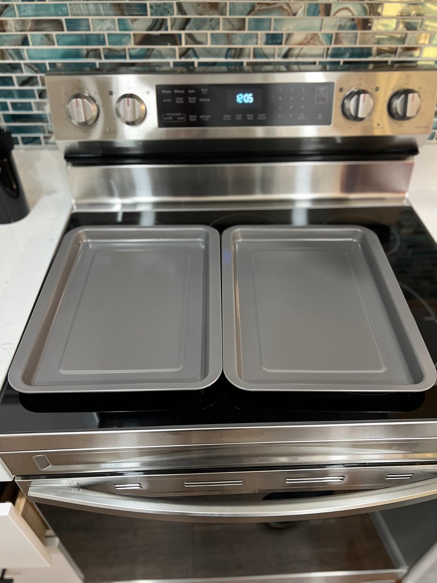 Kitchen Bakeware