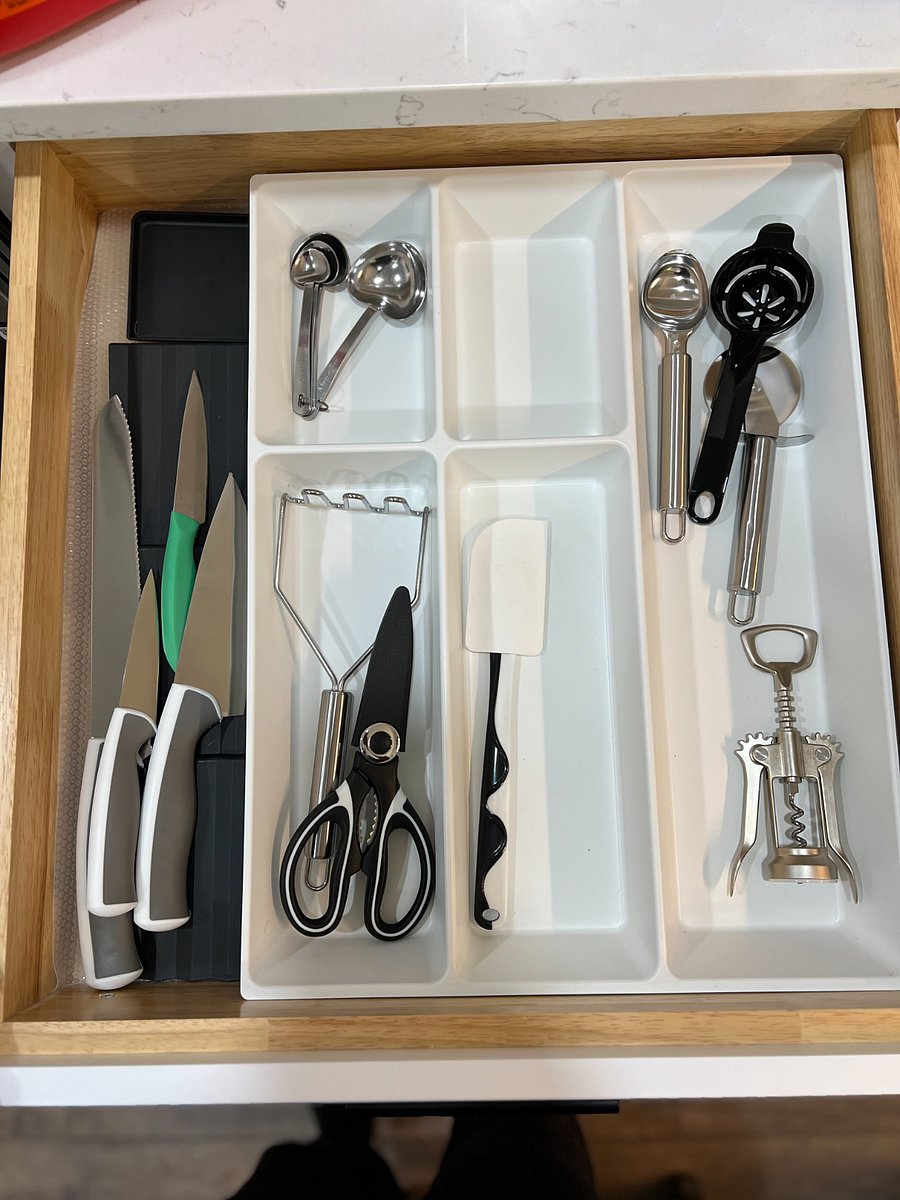 Kitchen Utensils