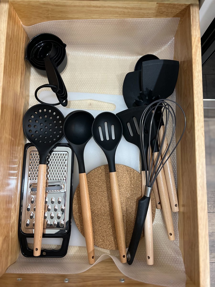 Kitchen Utensils