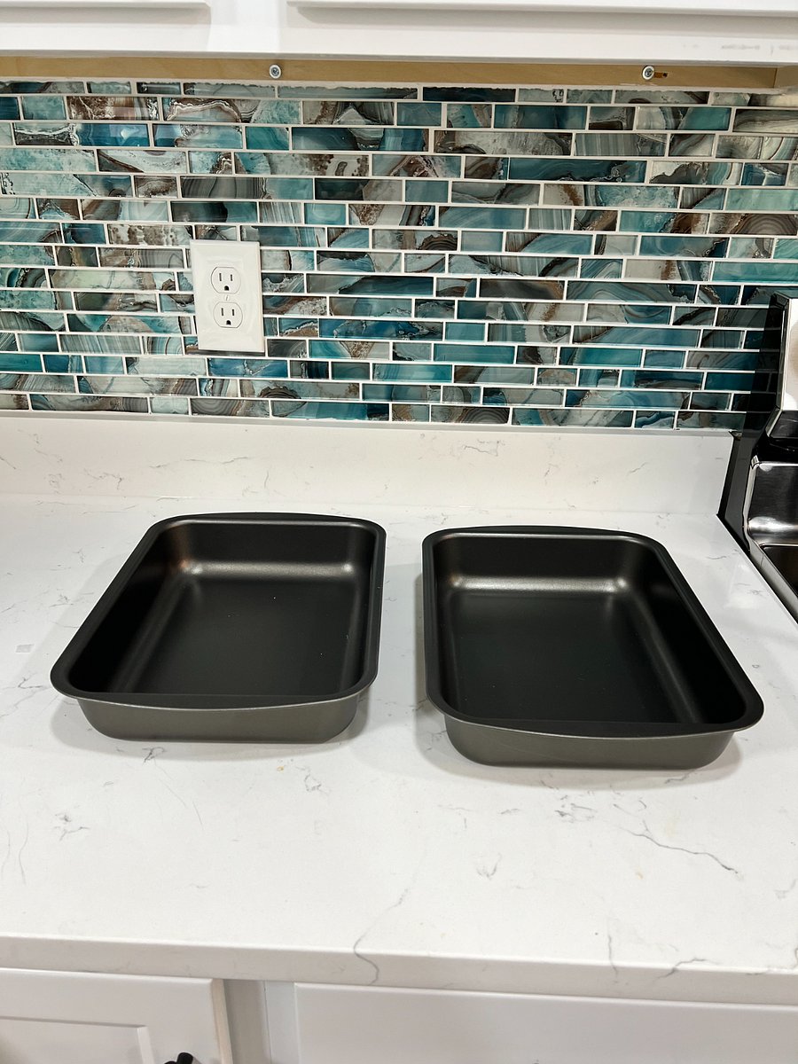 Kitchen Bakeware