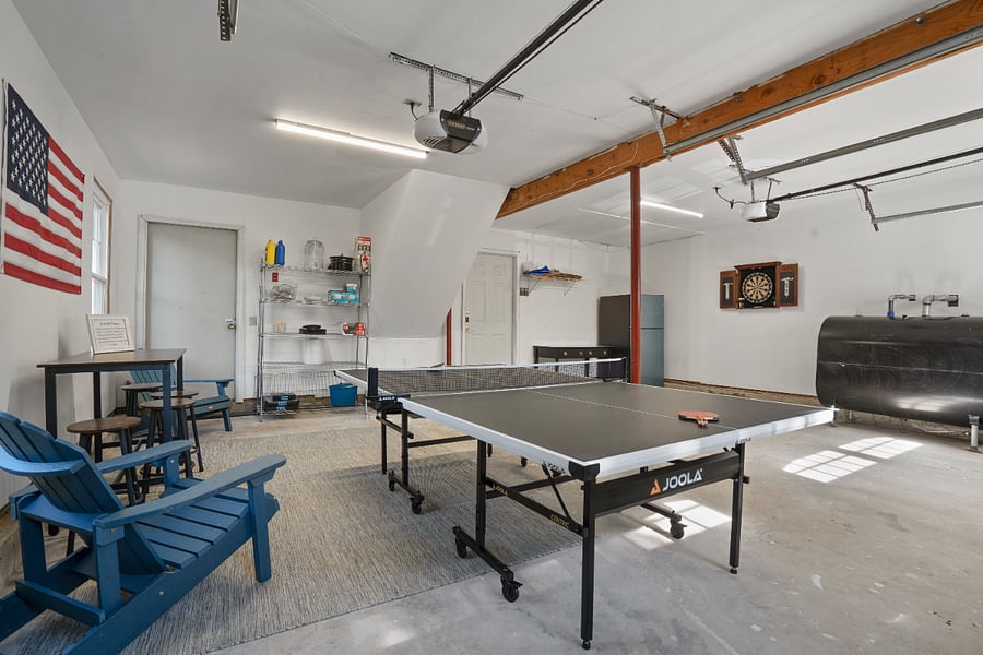 Gameroom