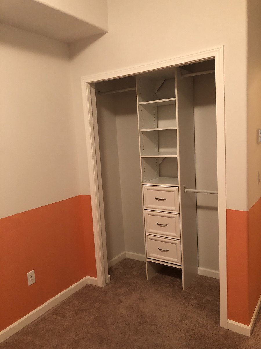 Bedroom #2