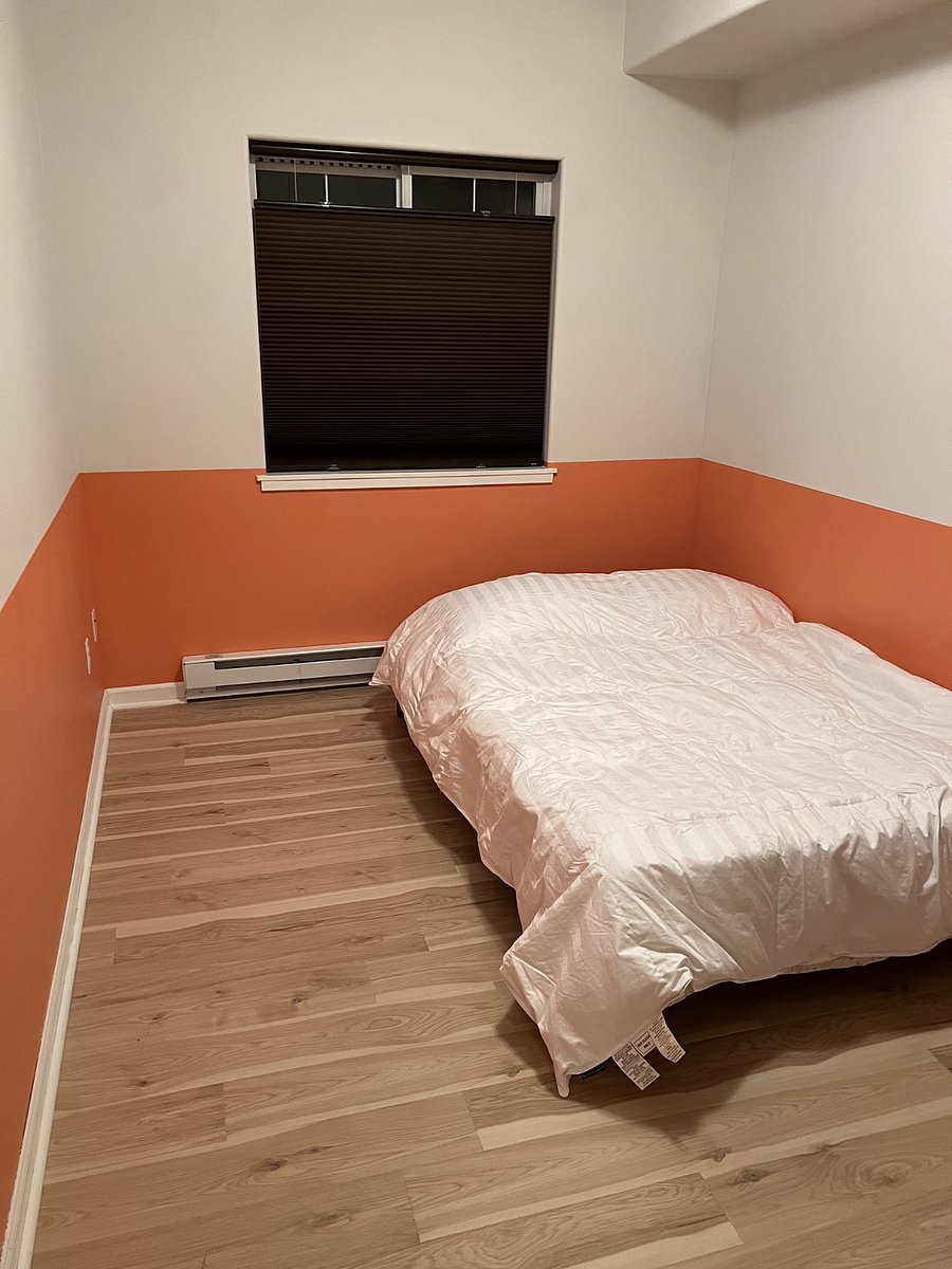 Bedroom #2