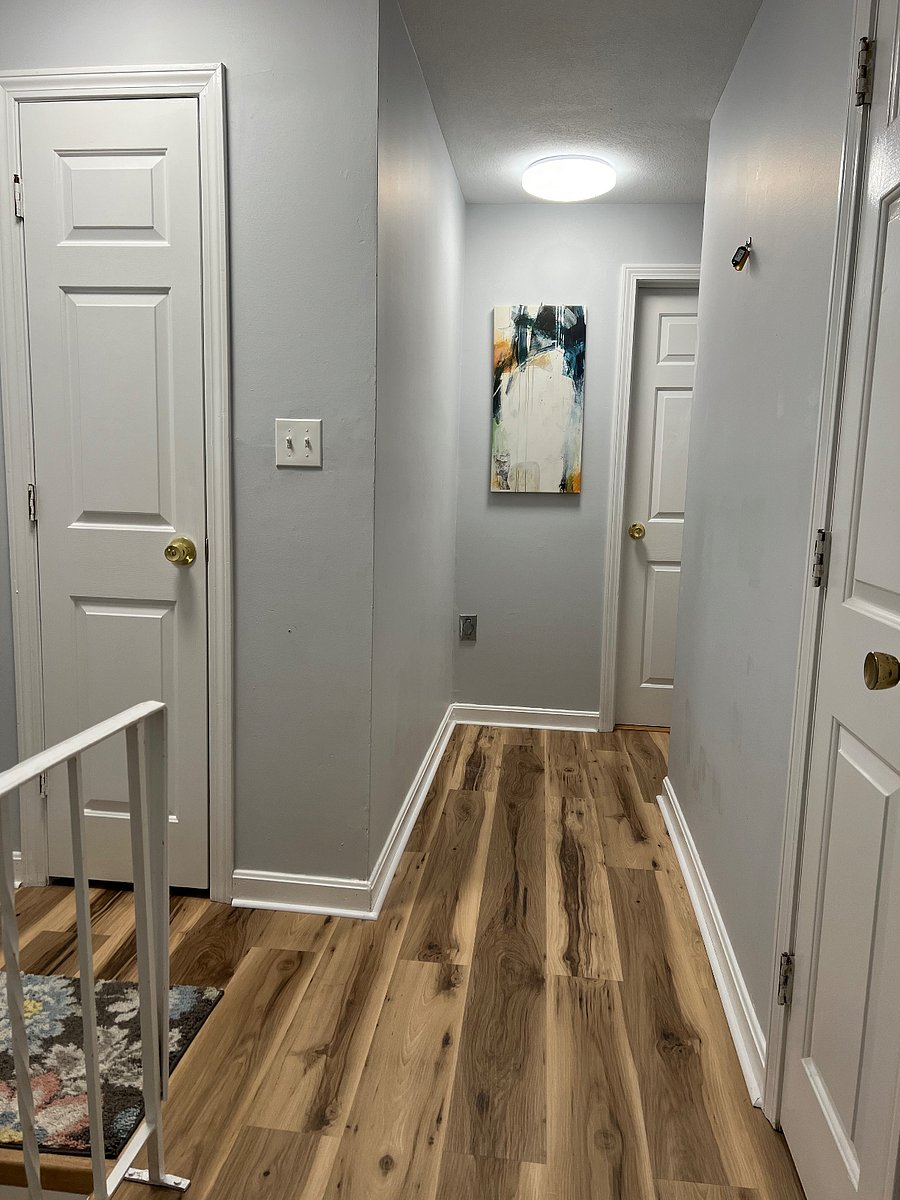 hallway-second floor