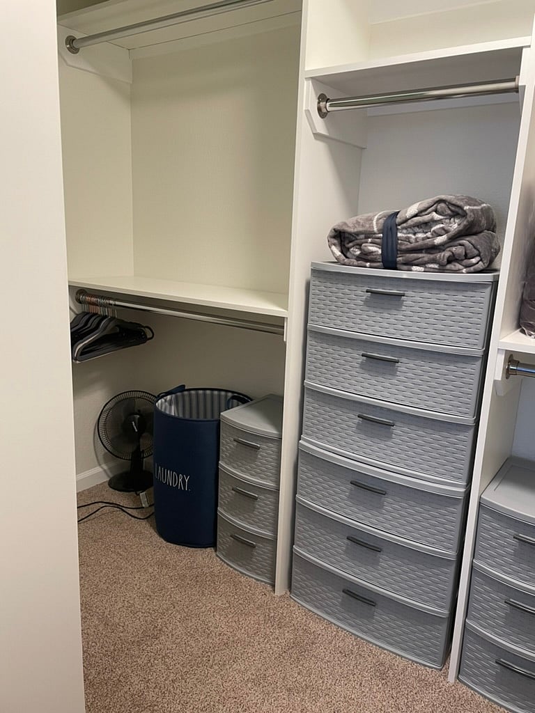 Closet