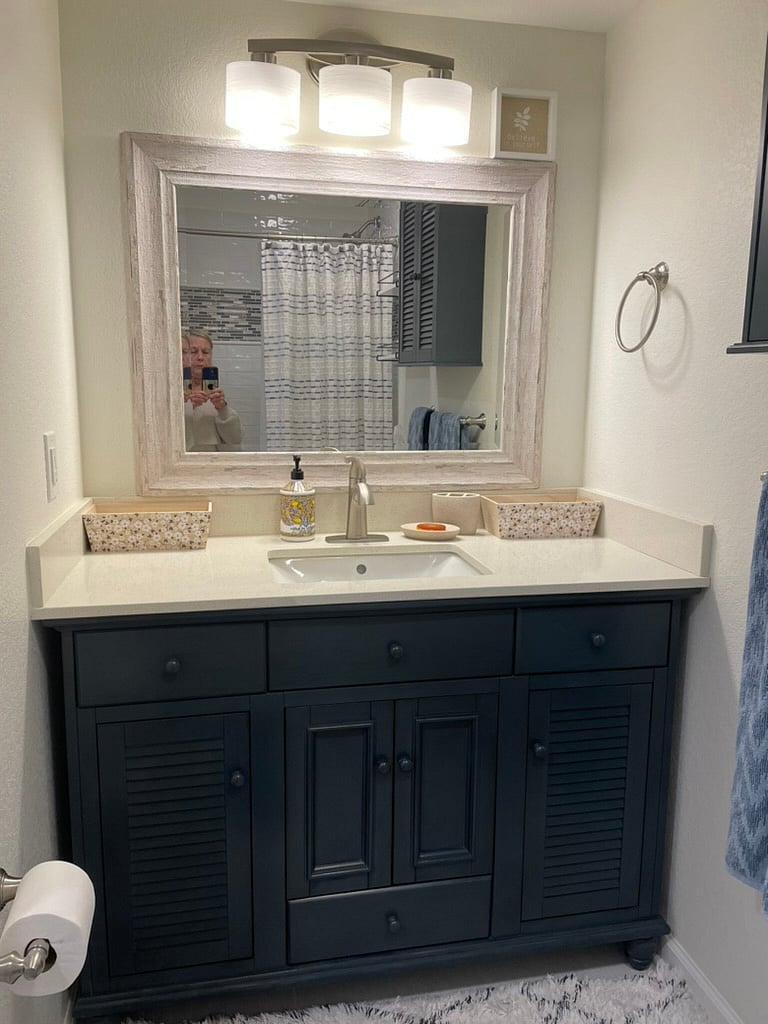 Bathroom Vanity