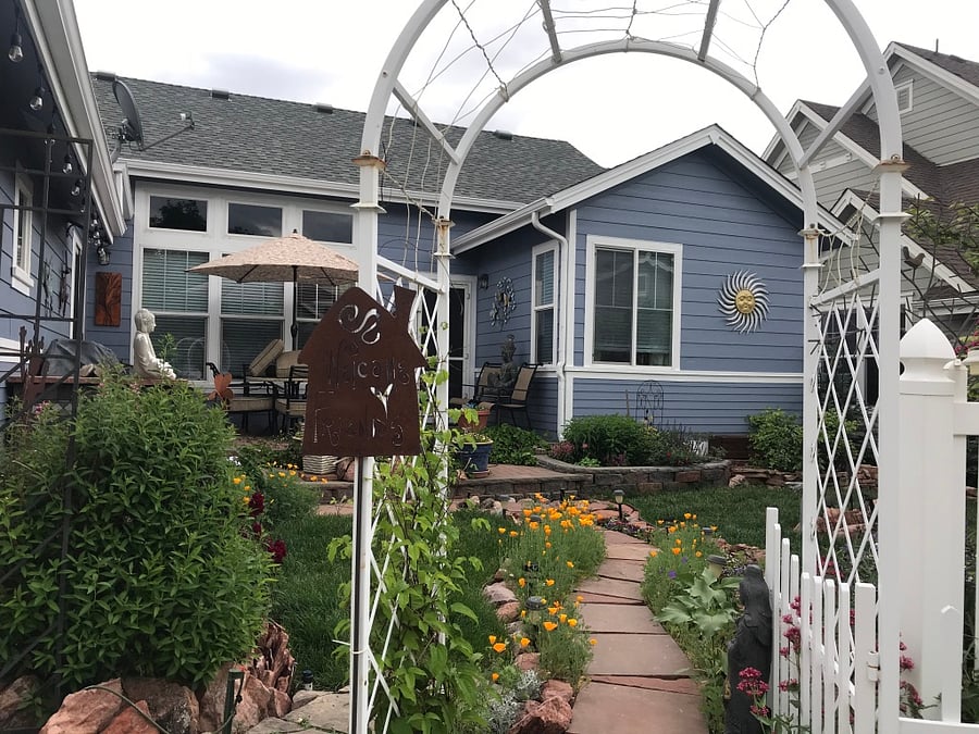 Back of House