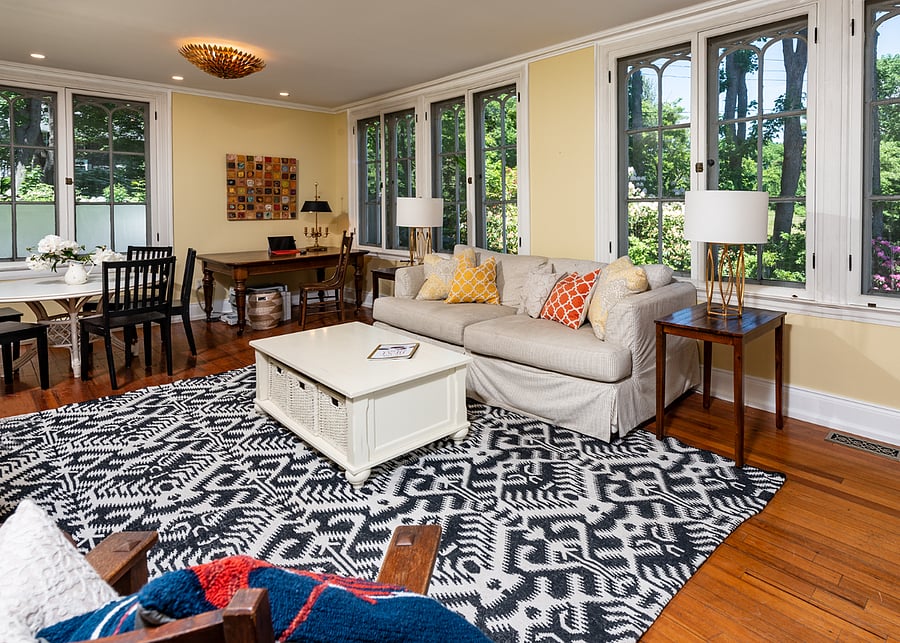 Sunroom