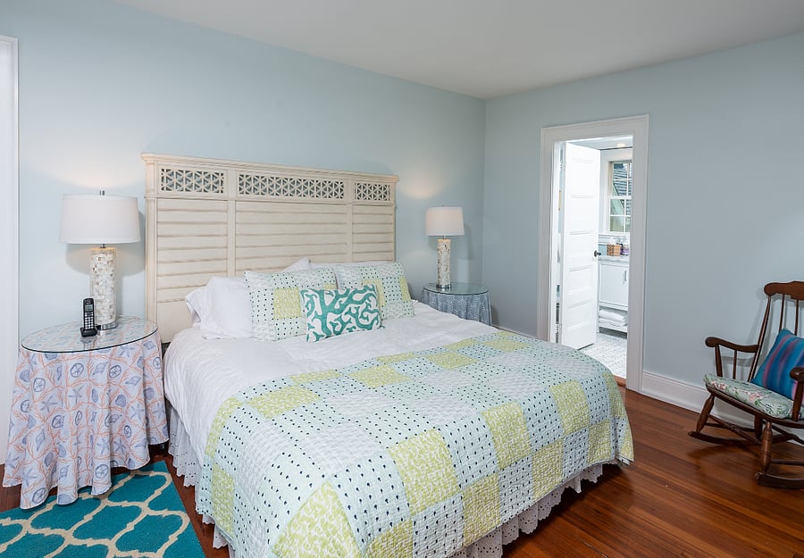 Bedroom 4